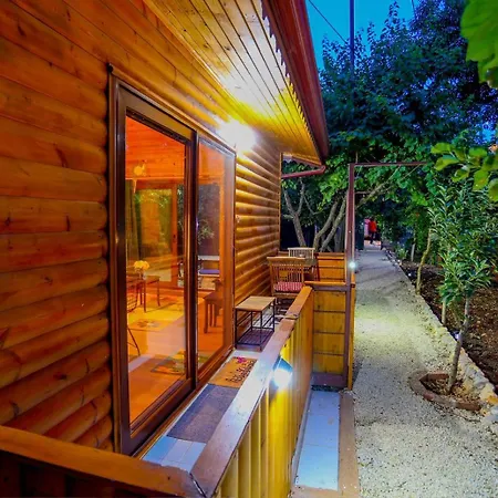 Garden Holiday home Kas