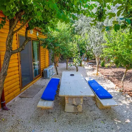 Holiday home Garden Kas