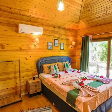 Garden Holiday home Kas